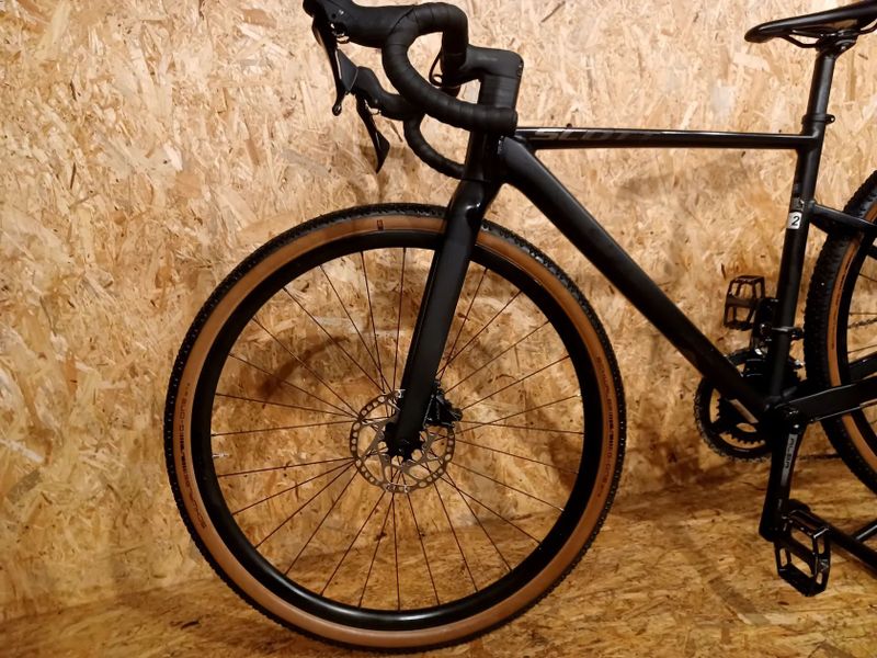 Gravel SCOTT SPEEDSTER GRAVEL 30, velikost rámu XS