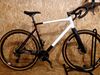 Gravel kolo Focus Atlas 6.8 2025, velikost rámu XL