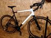 Gravel kolo Focus Atlas 6.8 2025, velikost rámu XL