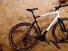 Gravel kolo Focus Atlas 6.8 2025, velikost rámu XL
