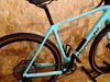 Gravel Bianchi Arcadex Comp - GRX 1x12s - Celeste, velikost rámu M