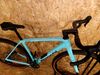 Gravel Bianchi Arcadex Comp - GRX 1x12s - Celeste, velikost rámu M