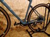 Gravel kolo Cube Nuroad EX whale´n´black 2025, velikost rámu M