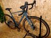 Gravel kolo Cube Nuroad EX whale´n´black 2025, velikost rámu M