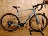 Gravel Cube Nuroad C:62 PRO, velikost rámu L