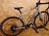 Gravel Cube Nuroad C:62 PRO, velikost rámu L