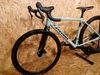 Gravel STEVENS Prestige Sage Green 2025, velikost rámu S