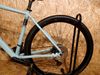 Gravel STEVENS Prestige Sage Green 2025, velikost rámu S
