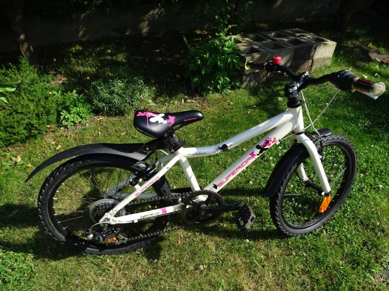 Superior 20"
