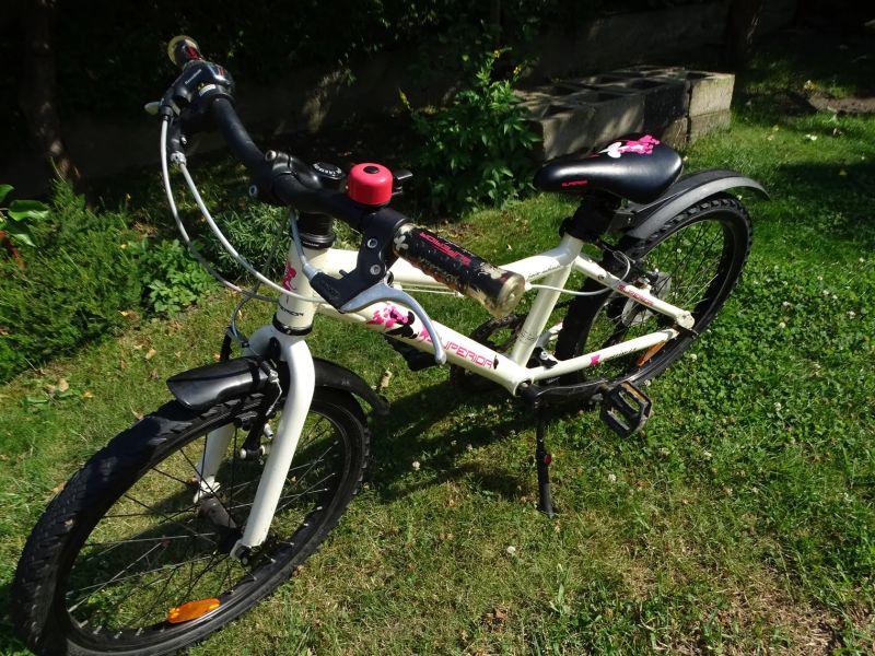 Superior 20"