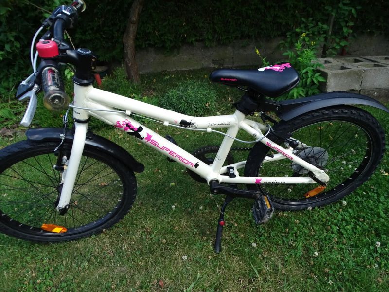 Superior 20"
