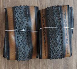CONTINENTAL Race King ProTection kevlar