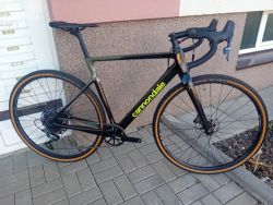 Cannondale SuperSix Evo