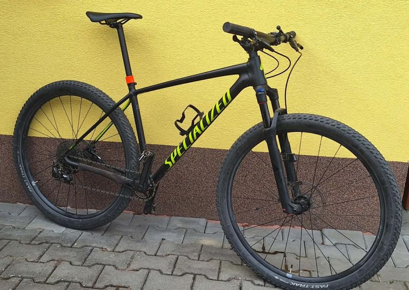 Specialized Chisel Expert 1x
