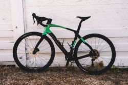 Pinarello Grevil F5