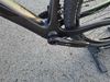 KARBONOVÉ HORSKÉ KOLO CUBE, SHIMANO XT, JAKO NOVÉ