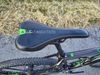 KARBONOVÉ HORSKÉ KOLO CUBE, SHIMANO XT, JAKO NOVÉ