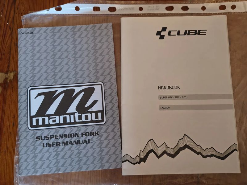 KARBONOVÉ HORSKÉ KOLO CUBE, SHIMANO XT, JAKO NOVÉ