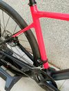 Cube AXIAL WS GTC Pro carbon vel. 53 (163 - 172 cm) TOP STAV!