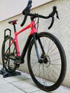 Cube AXIAL WS GTC Pro carbon vel. 53 (163 - 172 cm) TOP STAV!