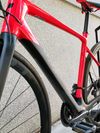 Cube AXIAL WS GTC Pro carbon vel. 53 (163 - 172 cm) TOP STAV!
