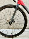 Cube AXIAL WS GTC Pro carbon vel. 53 (163 - 172 cm) TOP STAV!