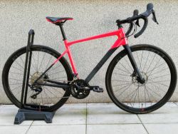 Cube AXIAL WS GTC Pro carbon vel. 53 (163 - 172 cm) TOP STAV!