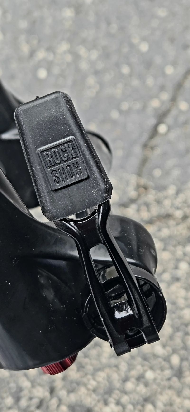 Nová Reba 29 boost 100 mm