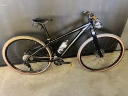 Maxbike