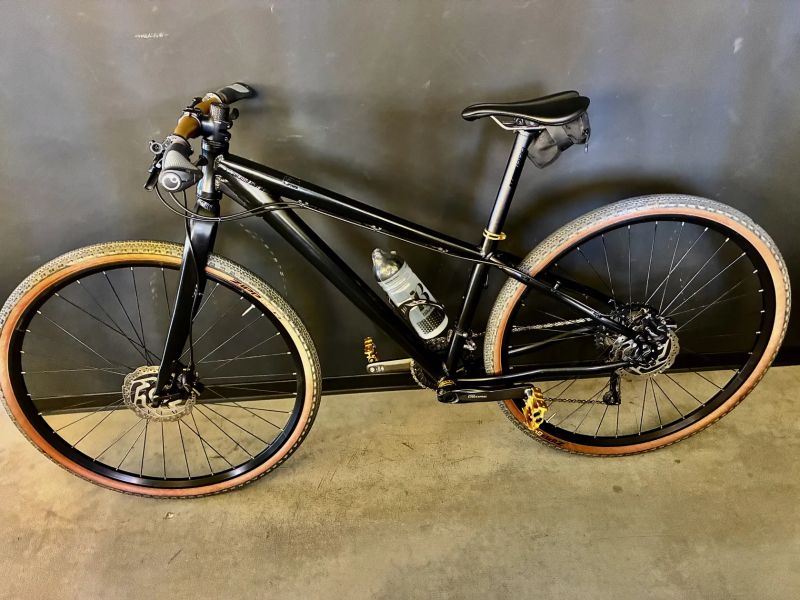 Maxbike
