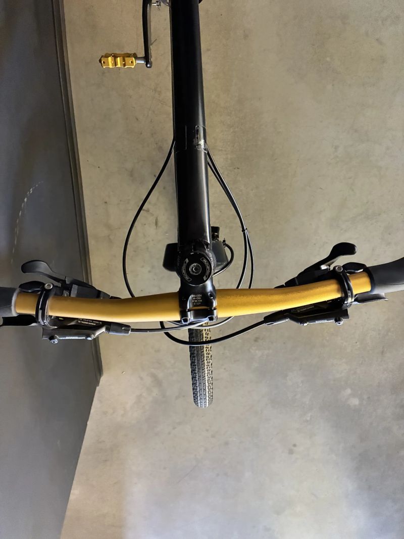 Maxbike