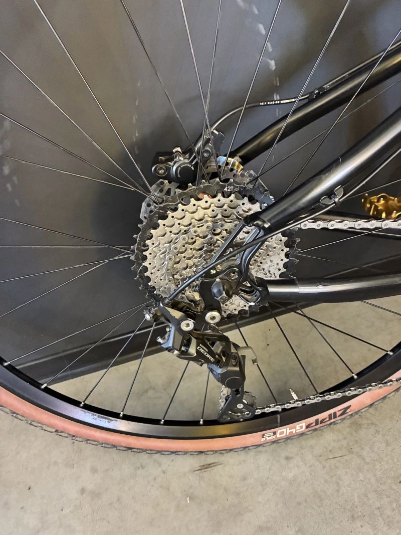 Maxbike
