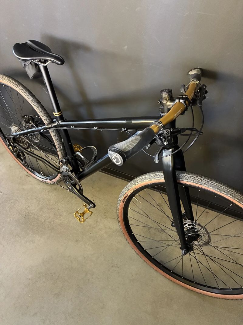 Maxbike