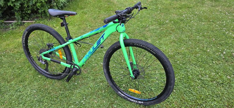 Amulet Tomcat 26"