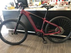 Ghost e-Teru Advanced