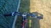 Prodám kolo Target Eclipse 26" pro výšku 150-175cm