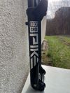 Rock Shox Pike Ultimate 140 mm Charger 3 RC2, Buttercups