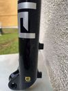 Rock Shox Pike Ultimate 140 mm Charger 3 RC2, Buttercups
