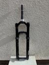 Rock Shox Pike Ultimate 140 mm Charger 3 RC2, Buttercups