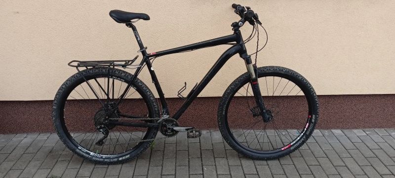 Specialized Carve