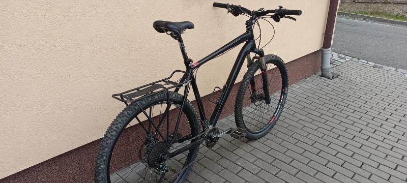 Specialized Carve