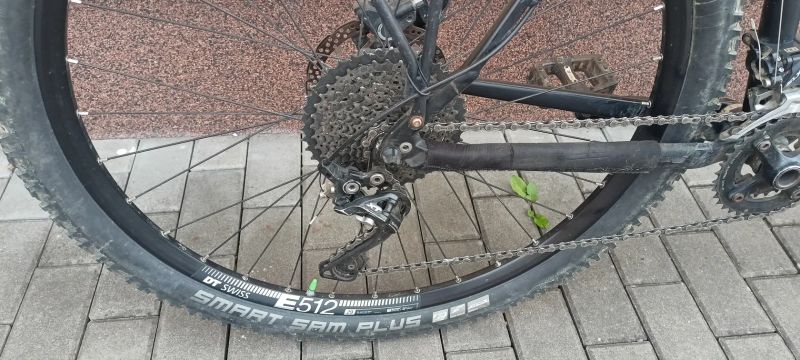 Specialized Carve