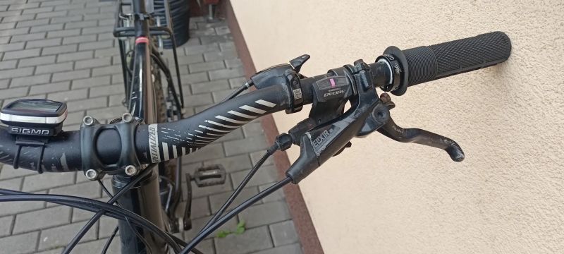 Specialized Carve