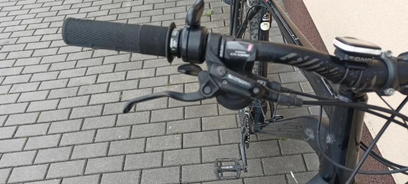 Specialized Carve