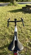 Specialized S-Works Tarmac SL8 Red Bull–BORA|SRAM Force AXS D2|Wattmetr|DT Swiss 350|7,2kg|vel. 54