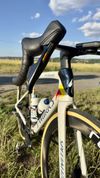 Specialized S-Works Tarmac SL8 Red Bull–BORA|SRAM Force AXS D2|Wattmetr|DT Swiss 350|7,2kg|vel. 54