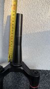 Rock Shox Lyrik Ultimate 160 mm, Charger 3 