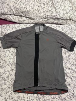 Cyklistický dres Silvini
