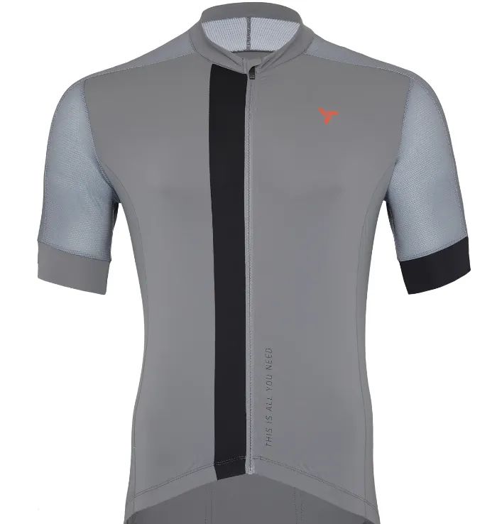Cyklistický dres Silvini