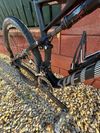 Celoodpružené karbonové kolo Specialized Epic Carbon Elite 29" 2014 vel. L